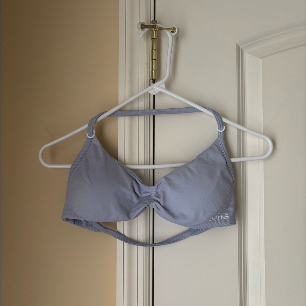 dfyne sports bra